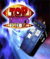 Top Trumps - Dr Who (240x320)